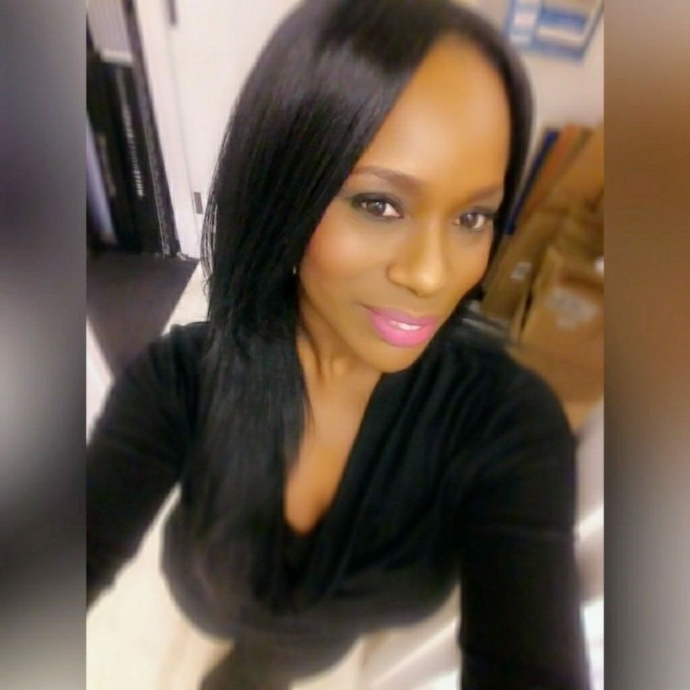 Meet your Posher, Kelly